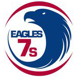 Eagles 7s logo