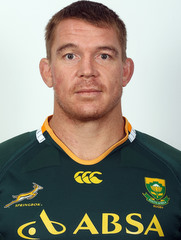 Smit in his playing days