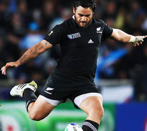 Weepu Photo by David Rogers/Getty Images