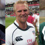 LIVE ON CAMERA: USA 7s Star Matt Hawkins Re Big Head Coaching Change at USA Rugby