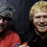 Video: Wales Star Richie Pugh Re Rugby, Life & All Things Swansea