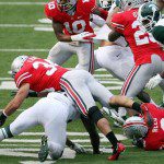 New England Patriots Draft Rugby Star Nate Ebner