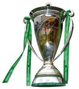 Heineken cup