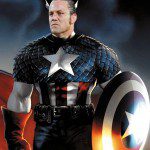 One For The Kids: "The Avengers" As A Rugby Team & Family Day