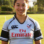 Rugby Legend Phaidra Knight Interviews Team USA Star Kelly Griffin