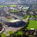 Twickenham Stadium: Is "Cabbage Patch" Best Rugby Stadium?