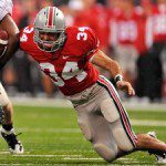 Rugby Star Nate Ebner Ready For Success In NFL