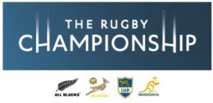 The Rugby Championship: 4 Nations; 1 Crown.