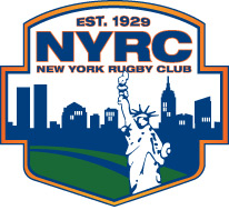 NYRC logo