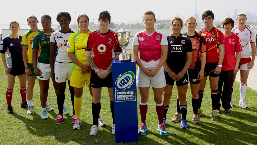 IRB Womens Captains Rugby_Wrap_Up