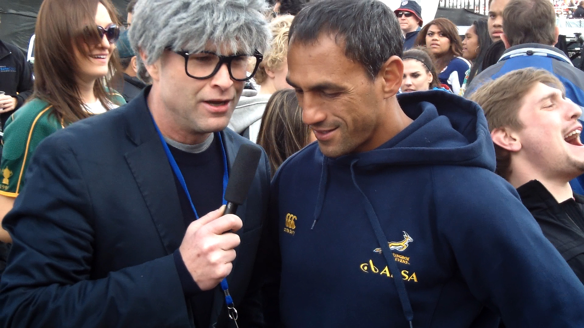 Paul Treu on Rugby_Wrap_Up with Johnathan Wicklow Barberie