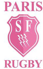 Stade Francais logo