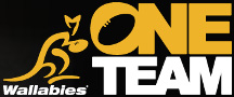 One Team logo