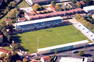 Stade Pierre Antoine