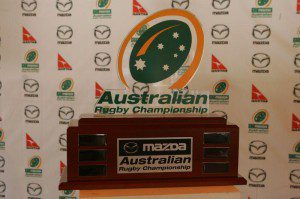 The ARC Trophy