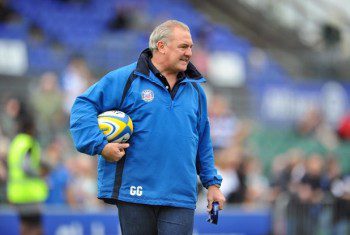 Gary Gold left under contested circumstances at Bath