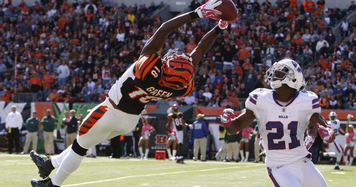 aj green pop