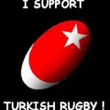 Support Turkey Rugby