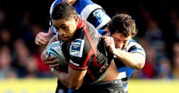 Toby Faletau remains committed to the Dragons' cause, in spite of recent difficulties.