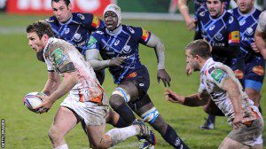 Ospreys defend a proud Heineken Cup home record against Castres this weekend