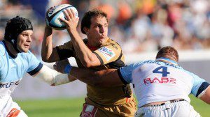 Oyonnax will need Benjamin Urdipilleta to perform miracles against Clermont