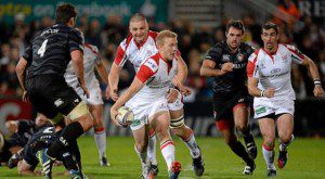 Leicester's clash with Ulster promises to be the Heineken Cup match of the weekend