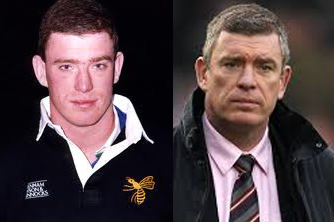 Dean Ryan then and now Rugby_Wrap_Up