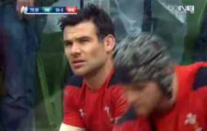 Mike Phillips Wales Rugby_Wrap_Up