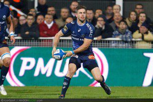 Will scrum-half Rory Kockott stay at Top 14 side Castres?