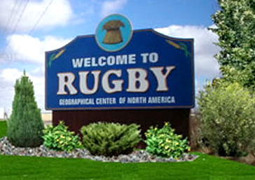 Rugby North Dakota