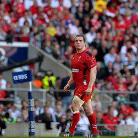 Has Gethin Jenkins been unfairly treated by referees in this Six Nations?
