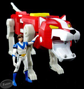 The Lions will need to channel their inner Voltron. 