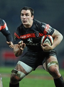 Louis Picamoles had a point to prove to national coach Philippe Saint-Andre as Toulouse beat Perpignan in the Top 14