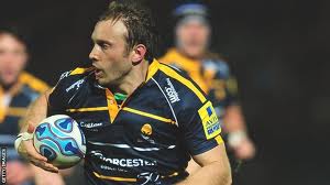 Chris Pennell has been spectacular this year for a woeful Worcester side. 