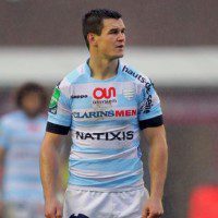 Racing will need Jonny Sexton at his best in the Top 14 play-off against Toulouse