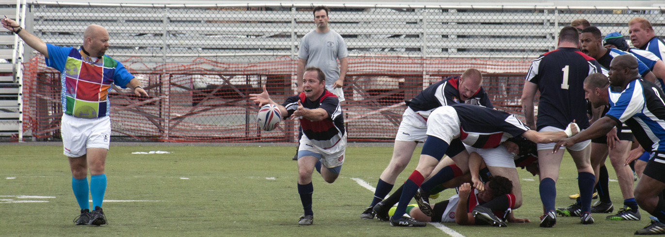 FDNY ball out Liberty Cup