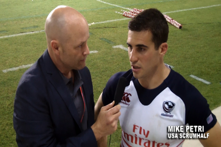 Mike Petri and Mat McCarthy on Rugby Wrap Up
