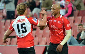 Will the Lions continue winning and playing open rugby?