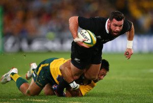 Ryan Crotty, can he fill Nonu's boots?