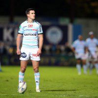 Is Jonny Sexton ready to turn his back on Top 14 side Racing Metro?