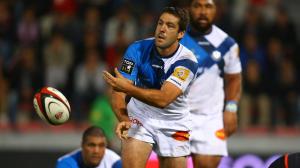 Castres' Remi Tales returns to where it all started as his side face a trip to La Rochelle in the Top 14