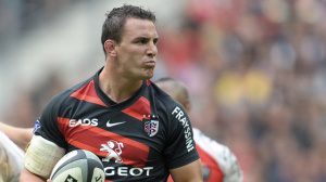 Louis Picamoles' return to training this week will have come as a boost for Top 14 strugglers Toulouse
