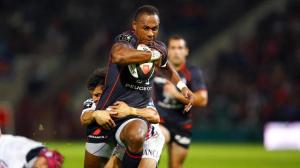 Win or bust... Toulouse brought a five-match Top 14 losing streak to an ugly end with a win over Stade Francais