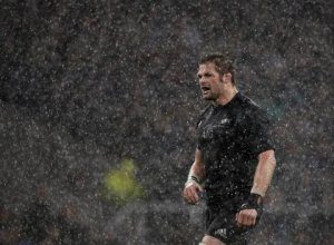 Richie McCaw, the greatest All Black