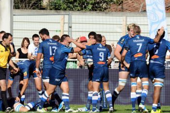 Castres have played far better at home, but it hasn't been enough to keep them out of last place in the Top 14