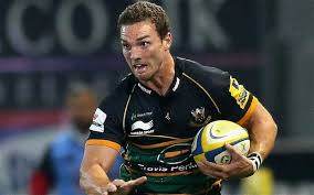 Tigers will have their hands full with Welsh international George North. 