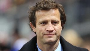 Fabian Galthie returned from gardening leave to Top 14 side Montpellier this week