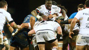 Toulouse had the measure of Top 14 neighbours Castres