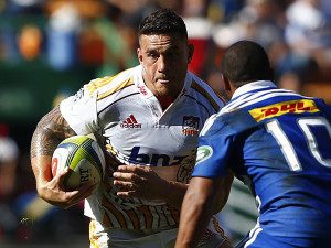 SBW's licking his lips at the thought of being back on the pitch