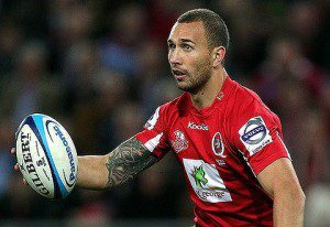 Toulon, or not Toulon? Quade Cooper's future still has not been decided